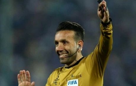 اعلام داوران هفته دوازدهم لیگ برتر فوتبال کشور 