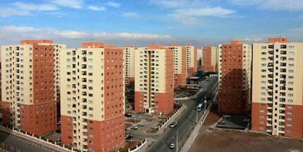  مجلس طرح «جهش تولید مسکن» را اصلاح کرد/ جزئیات تشکیل «صندوق ملی مسکن»