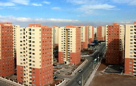  مجلس طرح «جهش تولید مسکن» را اصلاح کرد/ جزئیات تشکیل «صندوق ملی مسکن»