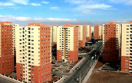  مجلس طرح «جهش تولید مسکن» را اصلاح کرد/ جزئیات تشکیل «صندوق ملی مسکن»