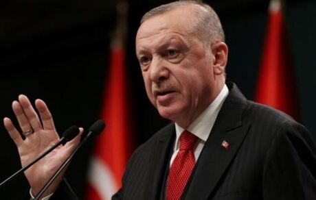 وزیر خارجه ترکیه: اردوغان از حساسیت شعر بی‌خبر بود