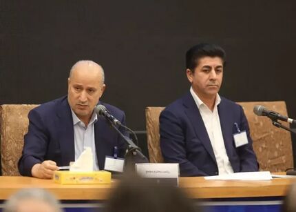 کانادا از ورود دو عضو بلند پایه فدراسیون فوتبال ایران به این کشور برای کنگره فیفا جلوگیری کرد