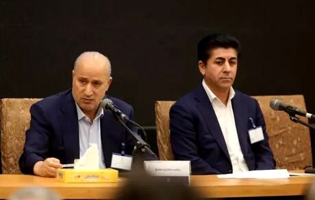 کانادا از ورود دو عضو بلند پایه فدراسیون فوتبال ایران به این کشور برای کنگره فیفا جلوگیری کرد