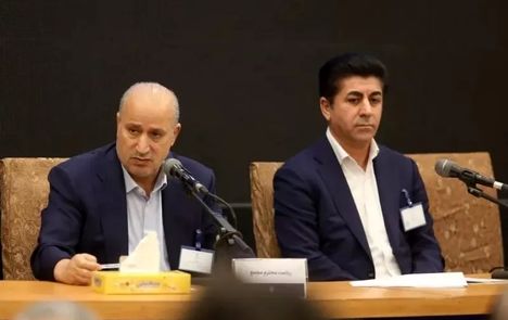 کانادا از ورود دو عضو بلند پایه فدراسیون فوتبال ایران به این کشور برای کنگره فیفا جلوگیری کرد