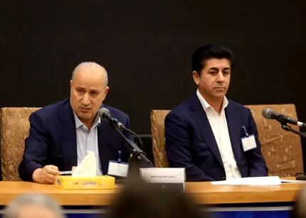 کانادا از ورود دو عضو بلند پایه فدراسیون فوتبال ایران به این کشور برای کنگره فیفا جلوگیری کرد
