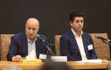 کانادا از ورود دو عضو بلند پایه فدراسیون فوتبال ایران به این کشور برای کنگره فیفا جلوگیری کرد