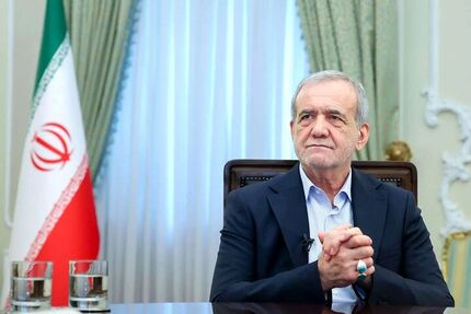 رئیس جمهور: رهبری عالی‌قدر انقلاب تجدید پیمان می‌کنیم