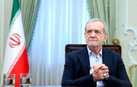 رئیس جمهور: رهبری عالی‌قدر انقلاب تجدید پیمان می‌کنیم