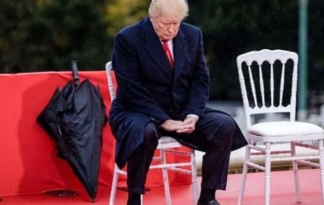 هشدار ۱۰ وزیر دفاع پیشین آمریکا به ترامپ