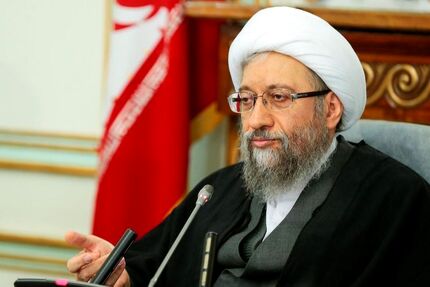 آملی لاریجانی: در انتخابات شرکت می‌کنیم