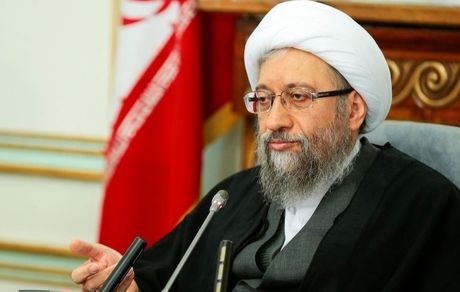 آملی لاریجانی: در انتخابات شرکت می‌کنیم
