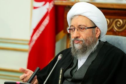 آملی لاریجانی: در انتخابات شرکت می‌کنیم