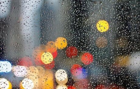 هوا آلوده می‌شود/ آغاز بارش پراکنده در این مناطق کشور