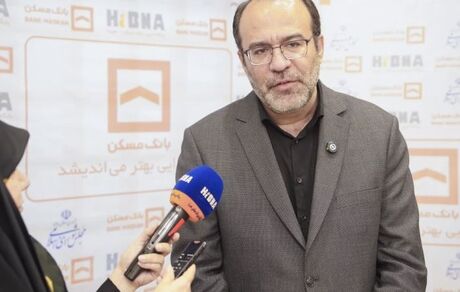 نایب رئیس کمیسیون اقتصادی مجلس: بانک مسکن پیشران تحقق وعده‌های دولت در حوزه نهضت ملی است