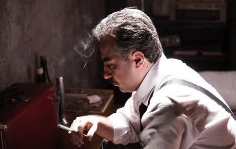 «سرخ‌پوست» از ایران به یونان رفت