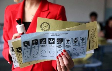احتمال برگزاری زودهنگام انتخابات ریاست جمهوری ترکیه