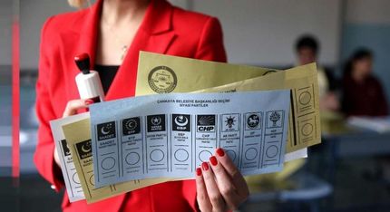 احتمال برگزاری زودهنگام انتخابات ریاست جمهوری ترکیه