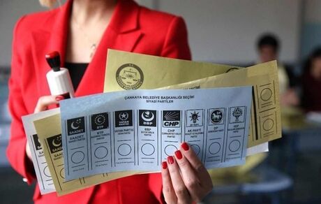 احتمال برگزاری زودهنگام انتخابات ریاست جمهوری ترکیه