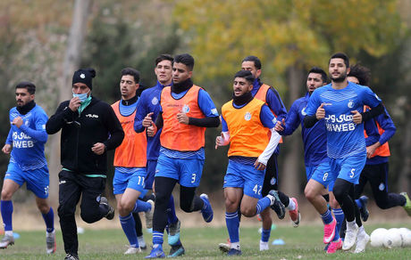 جانشین سیاوش یزدانی در استقلال مشخص شد