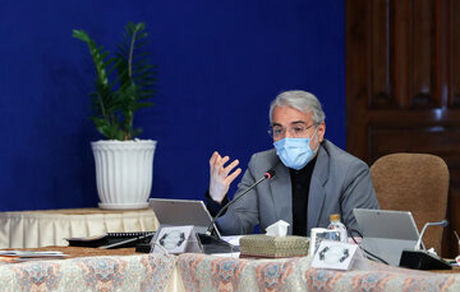 رییس سازمان برنامه وبودجه: ایران با وجود تحریم ها یک اقتصاد بزرگ است