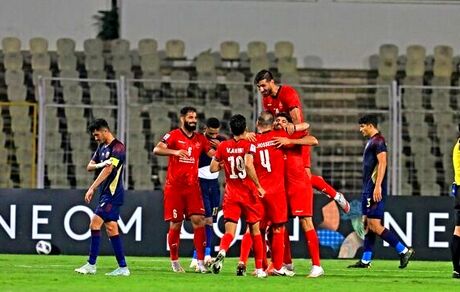 شکایت فداسیون فوتبال هند از پرسپولیس به دلیل انتشار پست حاشیه ساز