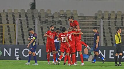 شکایت فداسیون فوتبال هند از پرسپولیس به دلیل انتشار پست حاشیه ساز