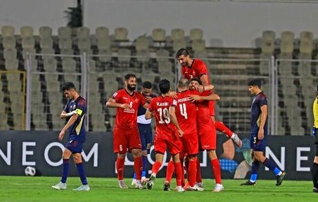 شکایت فداسیون فوتبال هند از پرسپولیس به دلیل انتشار پست حاشیه ساز