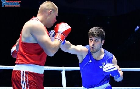 عملکرد ضعیف تیم ملی بوکس در قهرمانی آسیا / کسب تنها دو مدال برنز