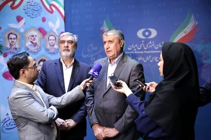 آغاز نصب رینگ دوم ساختمان راکتور شماره دو نیروگاه بوشهر از روز گذشته