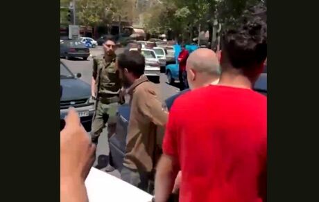 خبر کودک ربایی در تبریز تکذیب شد