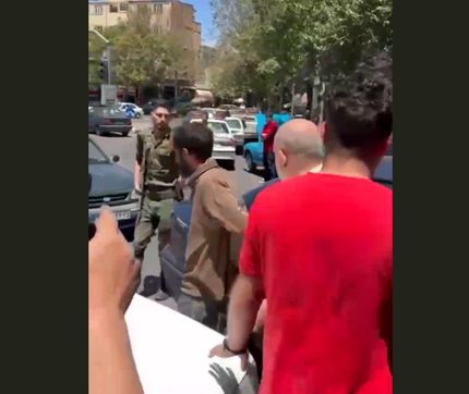 خبر کودک ربایی در تبریز تکذیب شد
