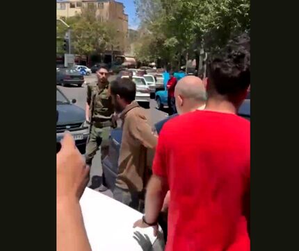 خبر کودک ربایی در تبریز تکذیب شد