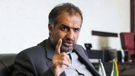 جمعه محموله دوم واکسن روسی به ایران ارسال می شود