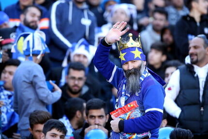خبر قتل هوادار استقلال ارتباطی به بازی نداشت / فرد مجروح در بیمارستان و ضارب دستگیر شد