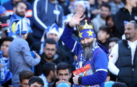 خبر قتل هوادار استقلال ارتباطی به بازی نداشت / فرد مجروح در بیمارستان و ضارب دستگیر شد