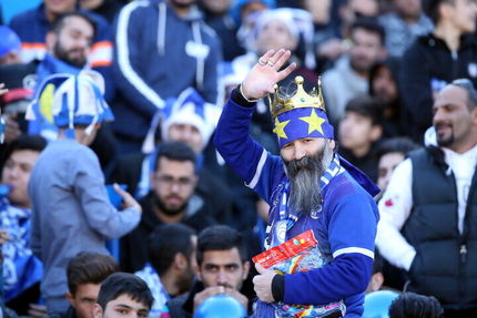 خبر قتل هوادار استقلال ارتباطی به بازی نداشت / فرد مجروح در بیمارستان و ضارب دستگیر شد