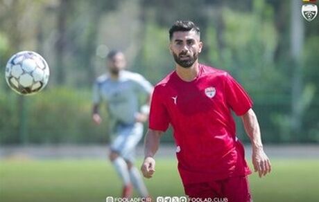 دو بازیکن فولاد خوزستان در راه پیوستن به یک باشگاه عراقی