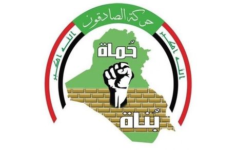 
یک نماینده عراقی: آمریکا تلاش دارد اعتراضات داخلی عراق را ضد ایرانی جلوه دهد
