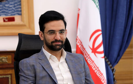 آذری جهرمی: آسیا با وجود پرسپولیس اعتبار می‌گیرد نه برعکس!