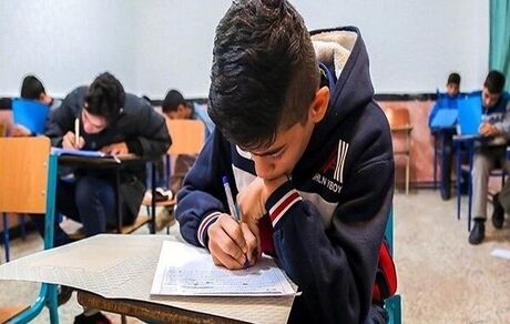 امتحانات پایان ترم در استان البرز فعلا لغو شد