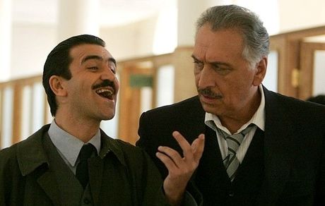در تعقیب «کارآگاه علوی» واقعی!