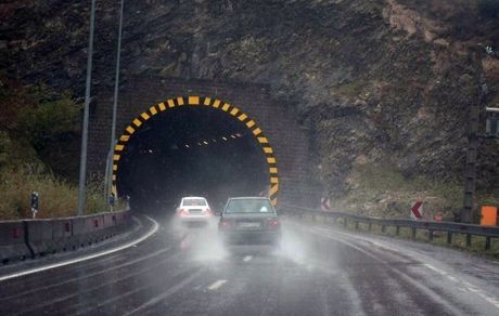 آخرین وضعیت جاده‌ها با اجرای‌طرح ‌ممنوعیت تردد خودروهای غیربومی