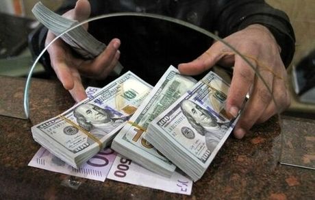 امروز دلار چقدر قیمت خورد؟