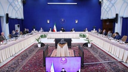 رفع نگرانی‌ها درباره ذخایر کالاهای اساسی / اخبار خوبی از افزایش واردات و تولید داخلی واکسن دریافت شده است