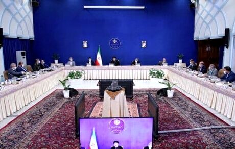 رفع نگرانی‌ها درباره ذخایر کالاهای اساسی / اخبار خوبی از افزایش واردات و تولید داخلی واکسن دریافت شده است