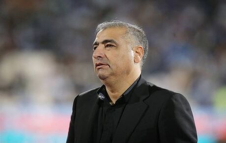 مس رفسنجان، ساکت الهامی را کنار گذاشت