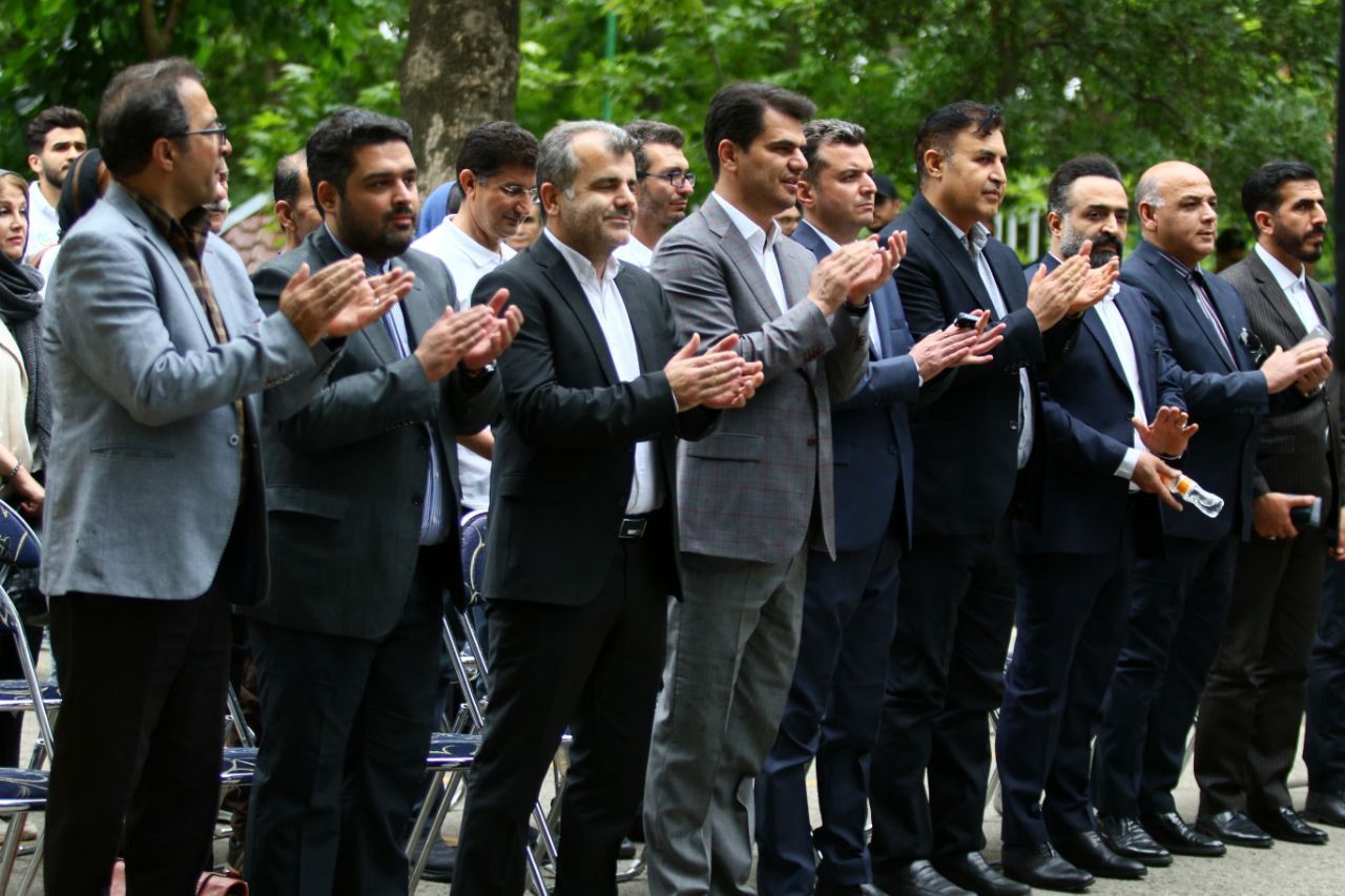 روز آخر مسابقات مینی‌گلف قهرمانی کشور