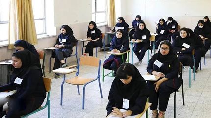 آغاز امتحانات نهایی پایه‌های یازدهم و دوازدهم از ۲۸ و ۲۹ اردیبهشت