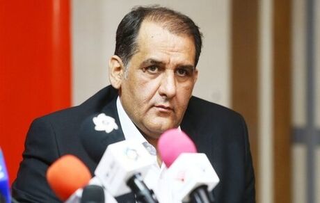 رسول‌پناه مانع اعتصاب پرسپولیسی‌ها شد