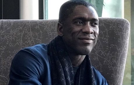 مهمانی شام سیدروف و بزرگان فوتبال ایران